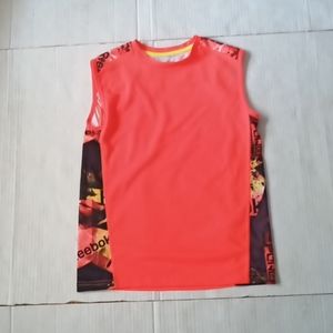 Kids medium Reebok tank top